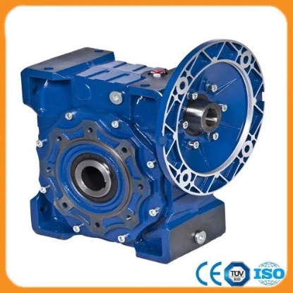 تصویر  گیربکس STARSHINE NRV150 - I:40